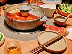-巴奴毛肚火锅(京西大悦城店)