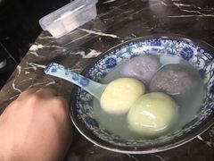 -赵氏汤圆(东关街店)