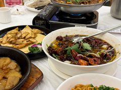 -庐州太太(鼓楼店)