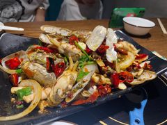 -刘成杰锦州烧烤(南河路店)