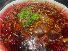 -锦楼·臻选新杭帮(杭州中心店)