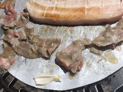 -烤路里·韩国品质自助烤肉(石路天虹4号店)