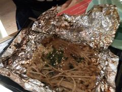 -炭舍干锅·烤鱼(扬名广场店)