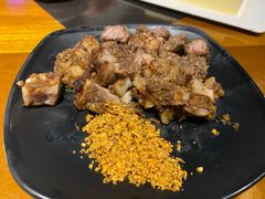 -和彩放题餐厅(酒仙桥店)