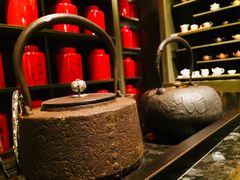 -王德传茶庄(上海新天地店)