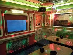 -铜锣湾KTV(木渎店)