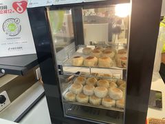 -花园饼屋·吐司蛋糕面包(星海店)