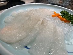 -左庭右院鲜牛肉火锅(浦江欢乐颂店)