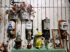 -六月花园咖啡馆(中关村东路店)
