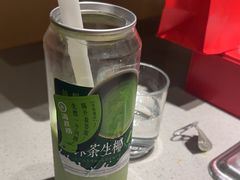 -海底捞火锅(王府井店)