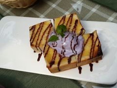 -小广寒电影艺术餐厅(小广寒经三路店)