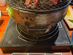 -山之屋炭火烧肉·生啤畅饮(大朗万科中央公园店)