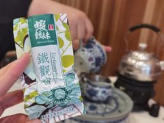 -虾饺妹·酒家(海珠广场店)