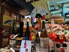 -千羽鹤海鲜居酒屋Bistro(大望路店)