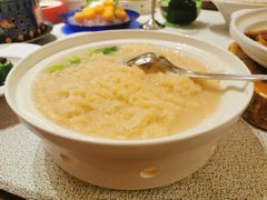 干贝扒广肚-阿庄新豫菜(航海东路店)