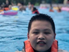 -苏州乐园森林水世界