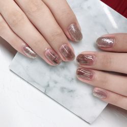 -StartNail美甲