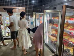 -王扯火胖哥烤生蚝(眉山首店)