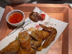 -庆江南江南菜(琴湖溪里花园城店)