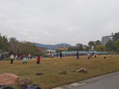 -火炉山森林公园
