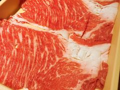 -温野菜涮涮锅(西单大悦城店)