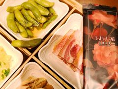 -上海人家花樣年华(中山公园店)