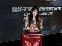 -上海杜莎夫人蜡像馆