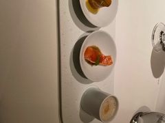 -Le Bernardin