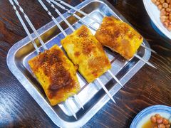 -老马家拉面(碧水花园东南)