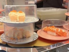-争鲜回转寿司(中街大悦城店)