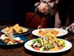 -Cactus墨西哥仙人掌餐厅