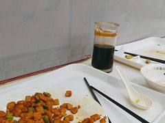 -老磁器口豆汁店(天坛店)