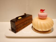 -PAUL LAFAYET 法式甜品(国金中心商场店)