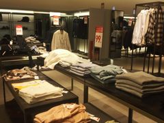 -ZARA(凯德乐峰广场店)