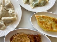 -饺子季水饺餐厅(新市街店)