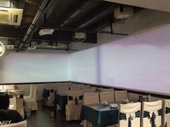 -亿江南新概念融合美食餐厅(管仲老街店)