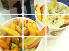 -艾薯夫妇Aysh(福田星河COCOPark店)