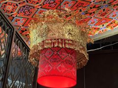-吃饭皇帝大土家民族菜(正大广场店)