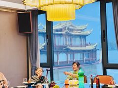 -茗醉园茶楼