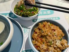 -三个椰子·现砍椰子鸡(金源CBD店)