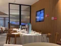 -莆田餐厅PUTIEN(金融街购物中心店)