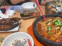 -小木屋拌饭(西安万象天地店)