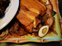 -大鹅岛绿色生态美食园