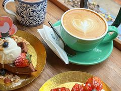 -西关84·History·Art·Cafe