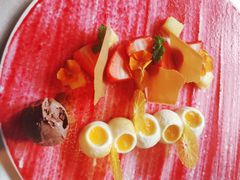 -北京古城老院厉晓麟精致菜