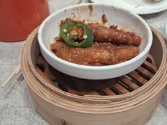 -金翠皇宫粤菜·点心·海鲜(翡翠店)