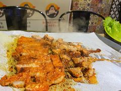 -韩国大金刚烤肉·料理(印象城店)