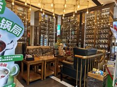-亚马逊蒸汽活海鲜自助(LCM置汇旭辉广场店)