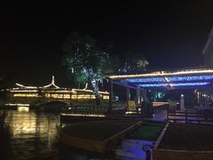 -横店影视城梦幻谷园区
