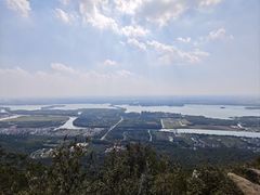 -虞山风景区